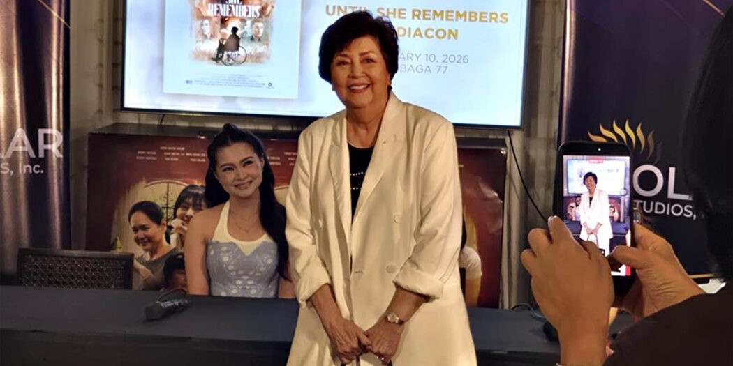 Boots Anson-Roa Barbie Forteza