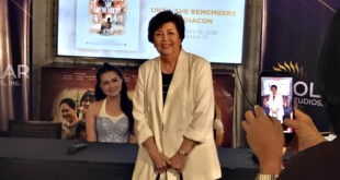 Boots pinahanga ni Barbie: ang galing sa nuances, magugulat ka