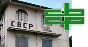 Sermon ng CBCP: <br> POLITIKO MAG-AYUNO, UMIWAS SA ‘PANGUNGURAKOT’