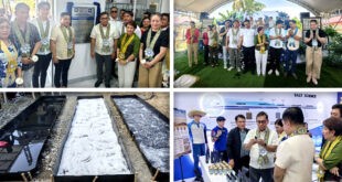 DOST, PSU launch country’s first ASIN R&D Center in Binmaley