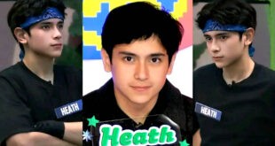 Heath muling naligtas sa ikaapat na eviction nomination