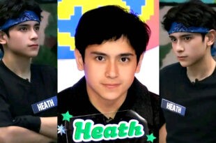 Heath Jornales