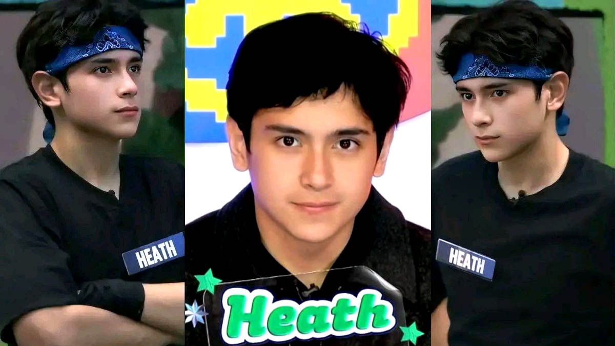 Heath Jornales