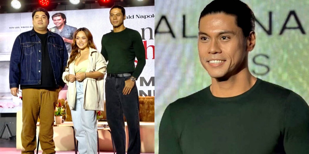 Jerald may ‘di magandang karanasan sa isang TV show | HATAW! D'yaryo ng ...