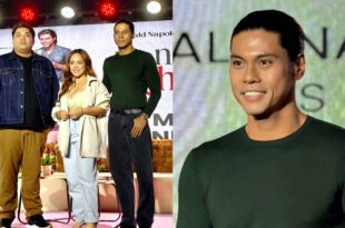 Kim Molina Jerald Napoles RC Delos Reyes