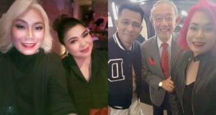 Concert ni Marissa Sanchez matagumpay