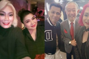 Marissa Sanchez Jose Mari Chan Dingdong Avanzado Cye Soriano