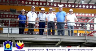 Pag-IBIG backs precast housing with Megawide, targets over 7,000 units in two years