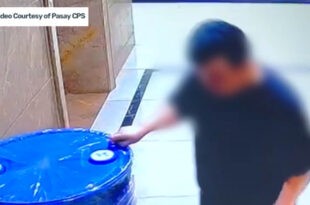 Binondo chop-chop body sa drum