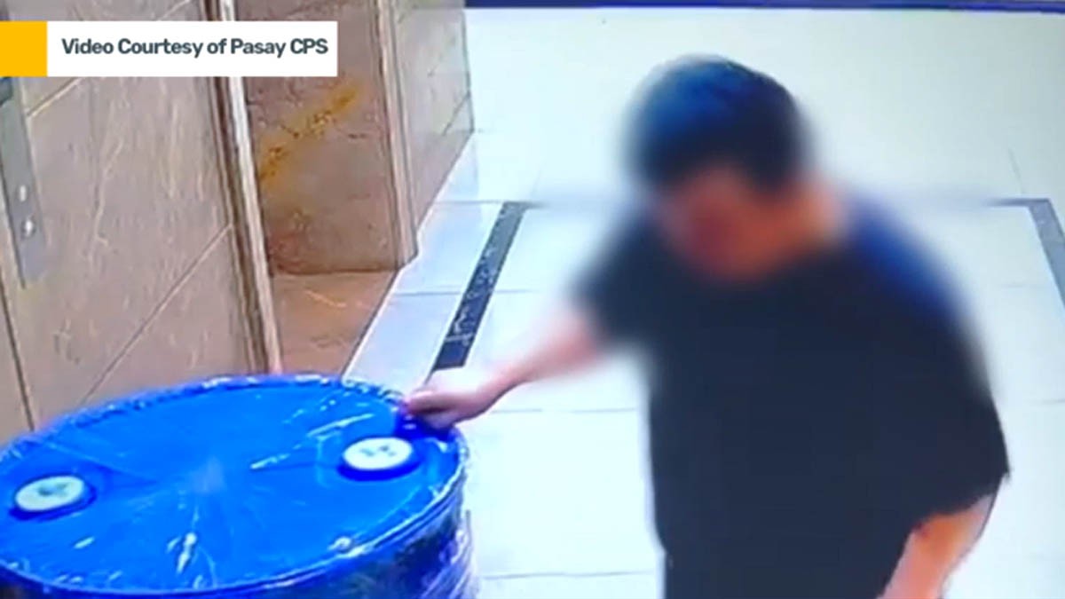 Binondo chop-chop body sa drum