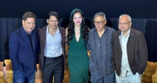 Carlo at Bela muling ‘mananakit’ sa A Special Memory