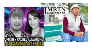 Music video ng 2 kanta ni JMRTN ng Retrospect inilunsad