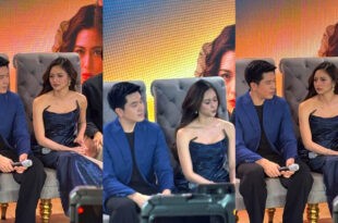 KimPau Kim Chiu Paulo Avelino