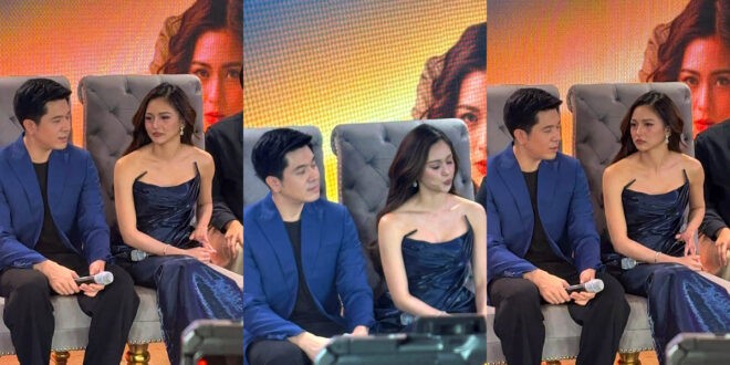 KimPau Kim Chiu Paulo Avelino