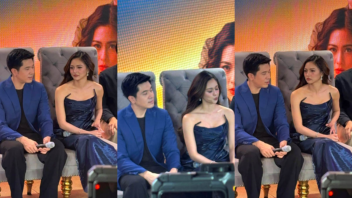 KimPau Kim Chiu Paulo Avelino