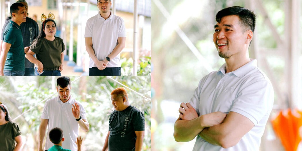 Puregold Pusong Panalo Program