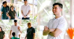 Mas makabuluhang layunin para sa retailtainment ng Puregold: popondohan mga ‘naiiwang’ paaralan