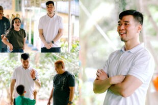 Puregold Pusong Panalo Program