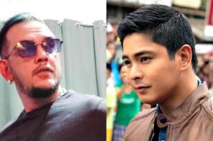 Rod Navarro Jr Coco Martin