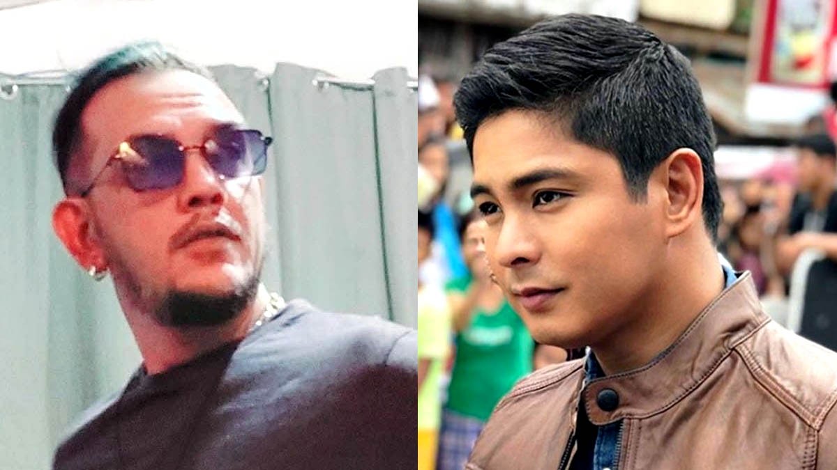 Rod Navarro Jr Coco Martin