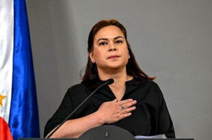 Sara Duterte 2028