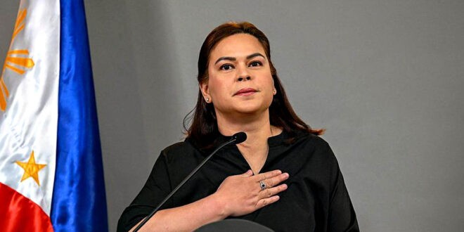 Sara Duterte 2028
