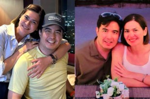 Aiko Melendez Onemig Bondoc