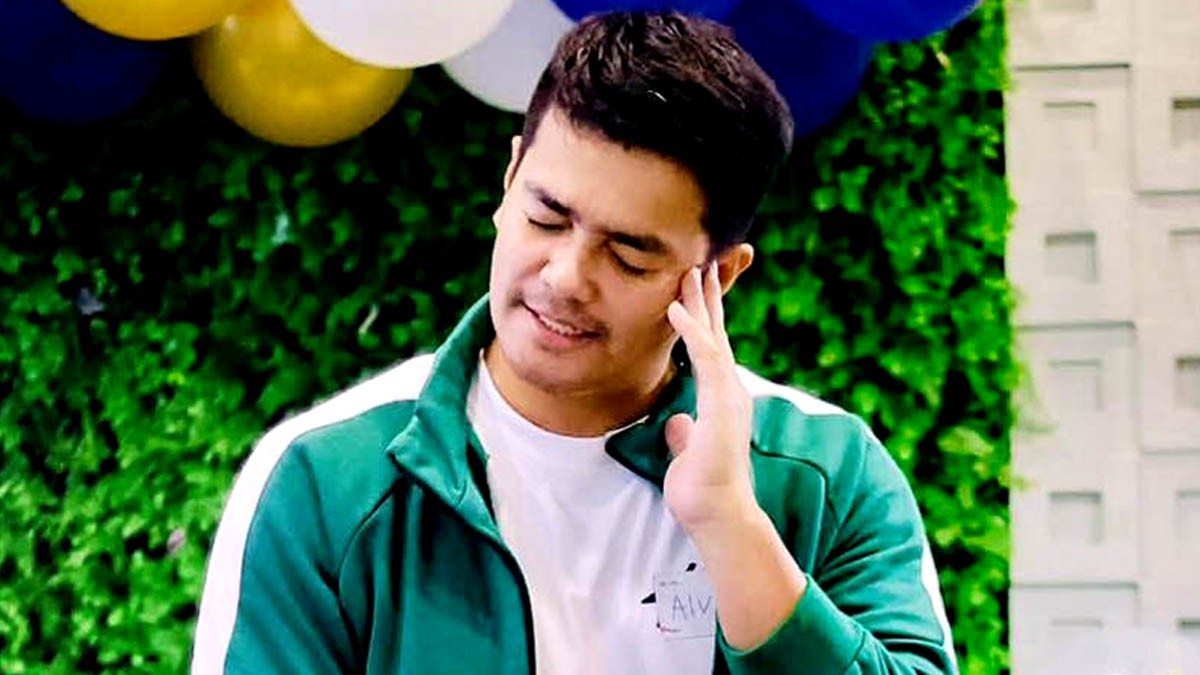Alvin Aragon