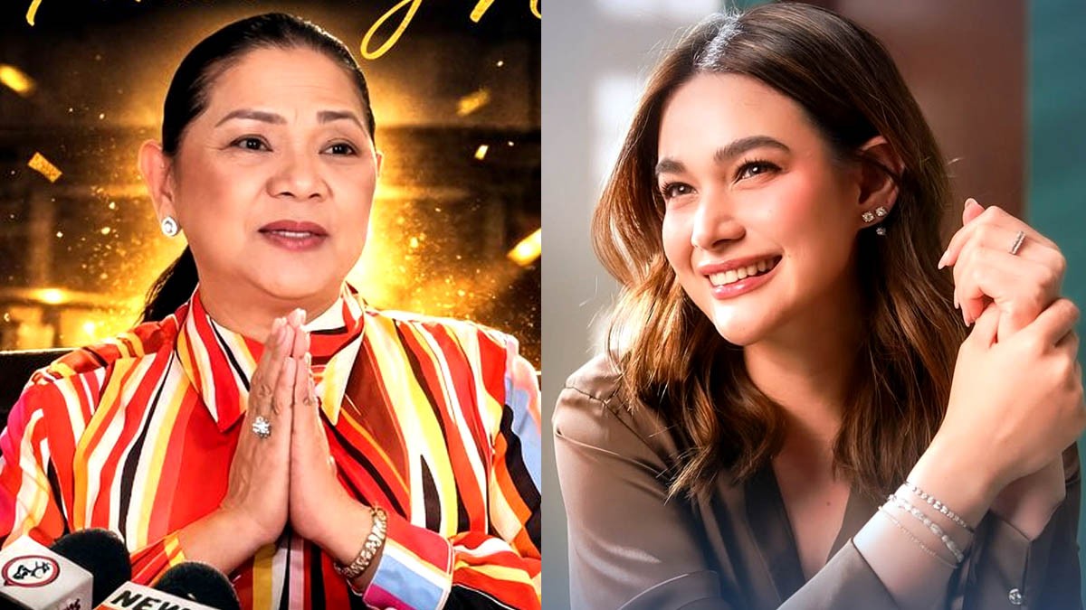 Bea Alonzo Cristy Fermin