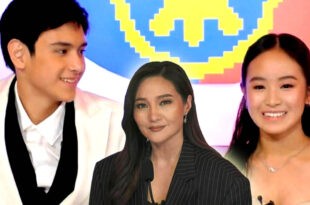 Gladys Reyes Caprice Cayetano Heath Jornales