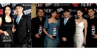 NDM Plus naglunsad ng “Not for Everyone Gala” na kakaiba at puno ng artista