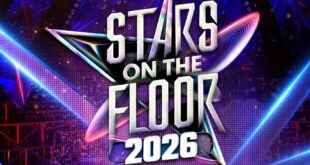 Stars On The Floor Season 2 pasabog ang pilot episode