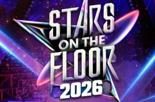 Stars On The Floor Season 2