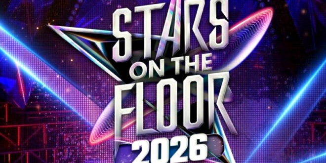 Stars On The Floor Season 2