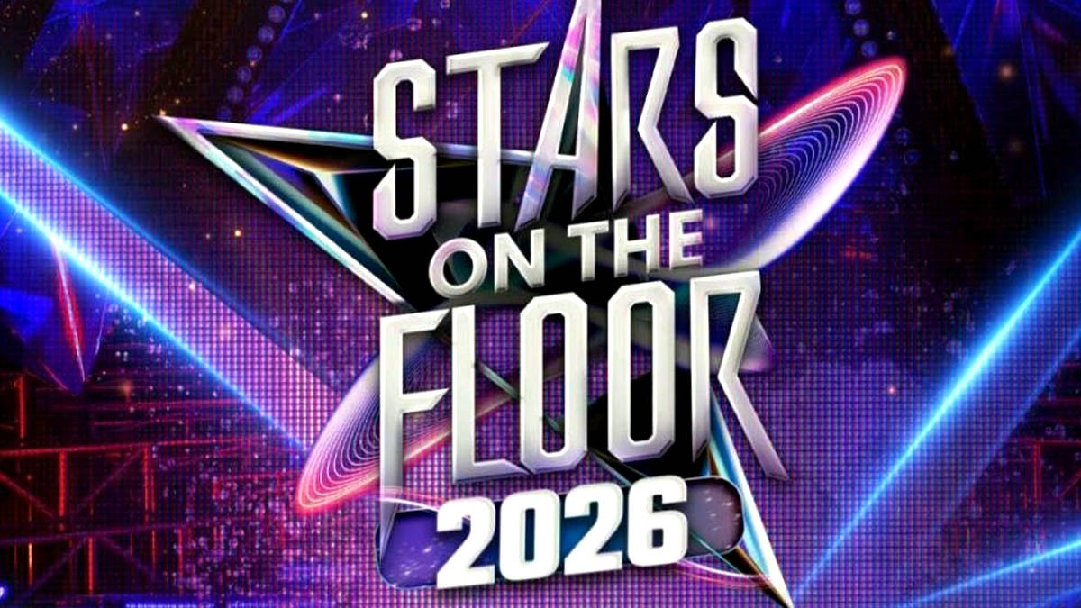 Stars On The Floor Season 2