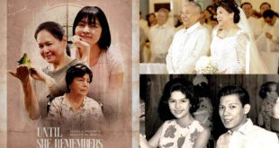 Boots aminadong napakahirap pagkawala ng unang asawa 