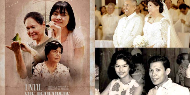 Boots Anson-Roa King Rodrigo Pete Roa Until She Remembers