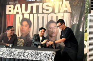 Christian Bautista Mark Bautista Paolo Valenciano