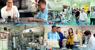 DOST SOCCSKSARGEN Rudy Caoagdan Cotabato