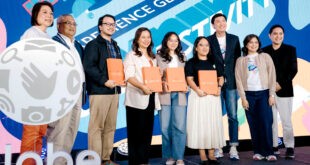 Globe binago koneksiyon higit pa sa bilis sa The Blueprint QI 2026