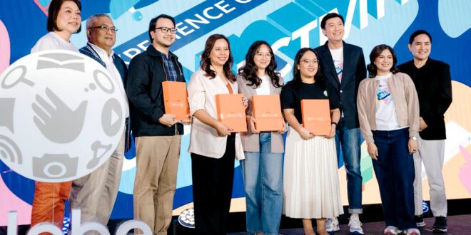 Globe binago koneksiyon higit pa sa bilis sa The Blueprint QI 2026