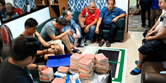 3 Pakistani PDEA drugs