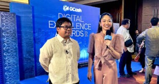 Ayuda ng Caloocan LGU, idaraan na sa GCash