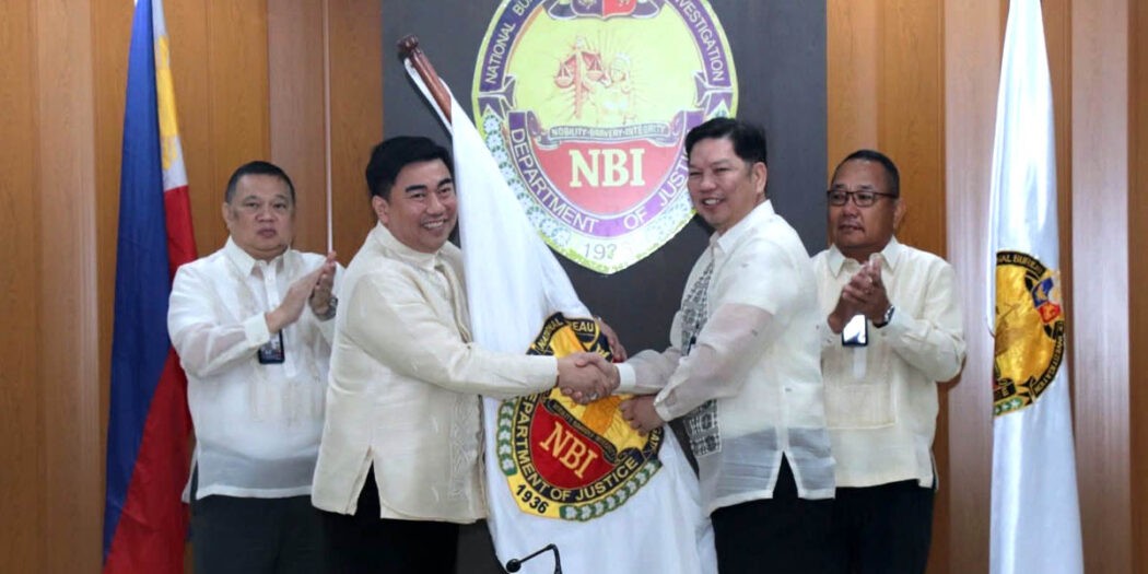 Atty Melvin Matibag NBI