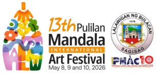 PHACTO backs cultural tourism through 13th Pulilan Mandala International Art Festival 