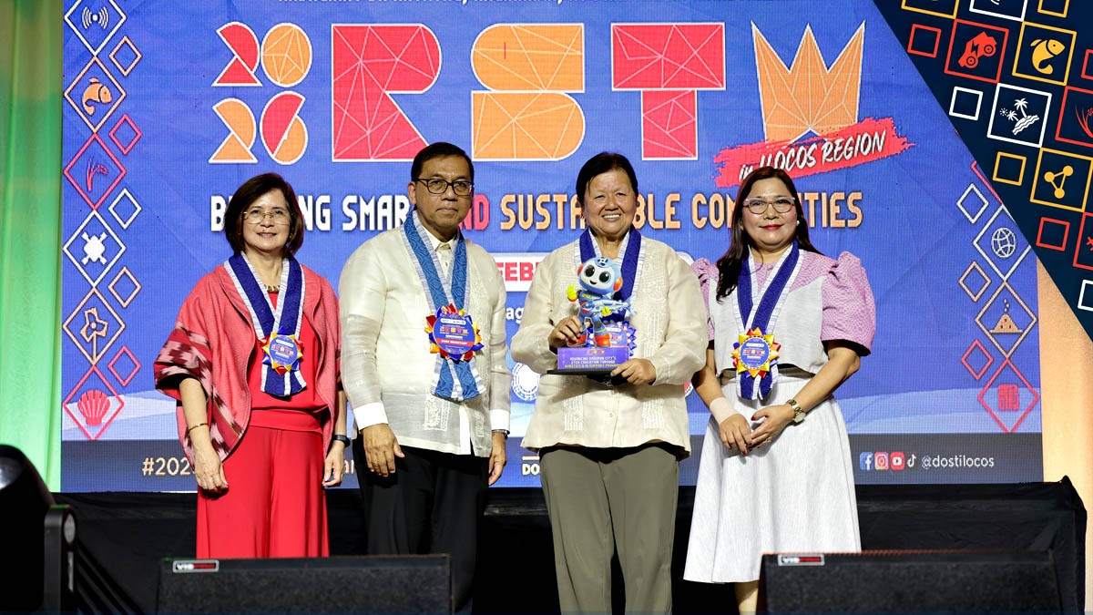 DOST Dagupan