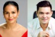 Dingdong Dantes Iza Calzado