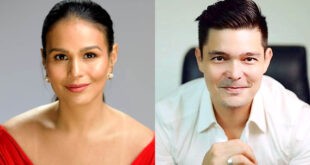 Aktor’s Dingdong Dantes at Iza Calzado itatalaga mga bagong opisyal ng SPEEd <br> Seremonya sa Bayanihan Center, mamarkahan ika-10 taon ng grupo ng mga patnugot, pararangalan mga pangunahing partner sa industriya
