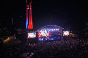 People Power 40 Kick-Off Concert