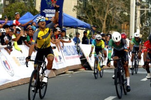 PhilCycling Road Nationals